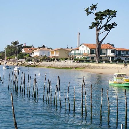 Studio Las Delicias By Interhome Lège-Cap-Ferret Kültér fotó
