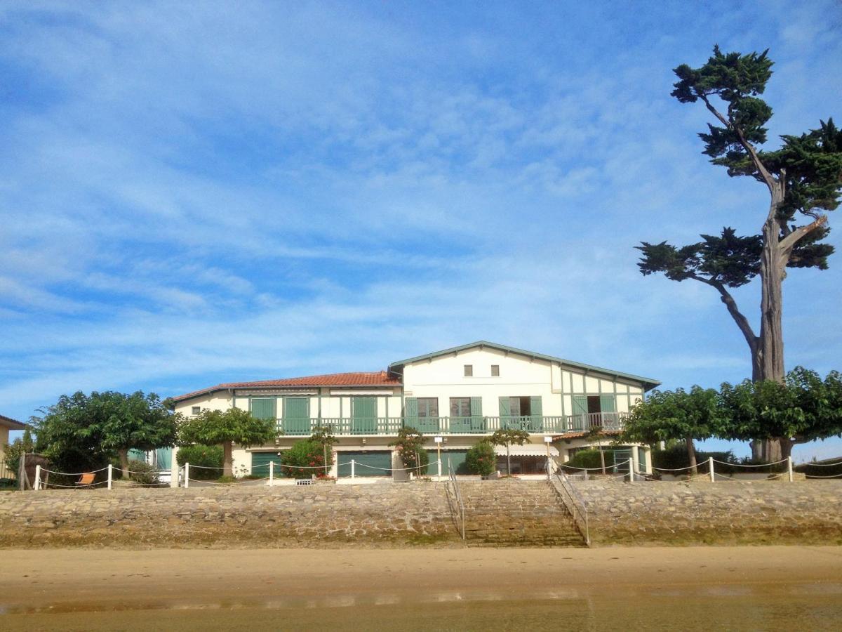 Studio Las Delicias By Interhome Lège-Cap-Ferret Kültér fotó