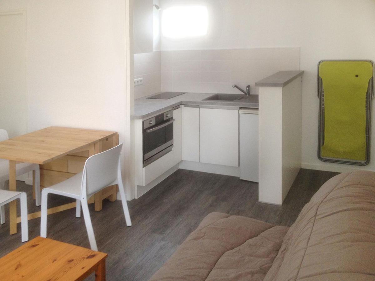 Studio Las Delicias By Interhome Lège-Cap-Ferret Kültér fotó
