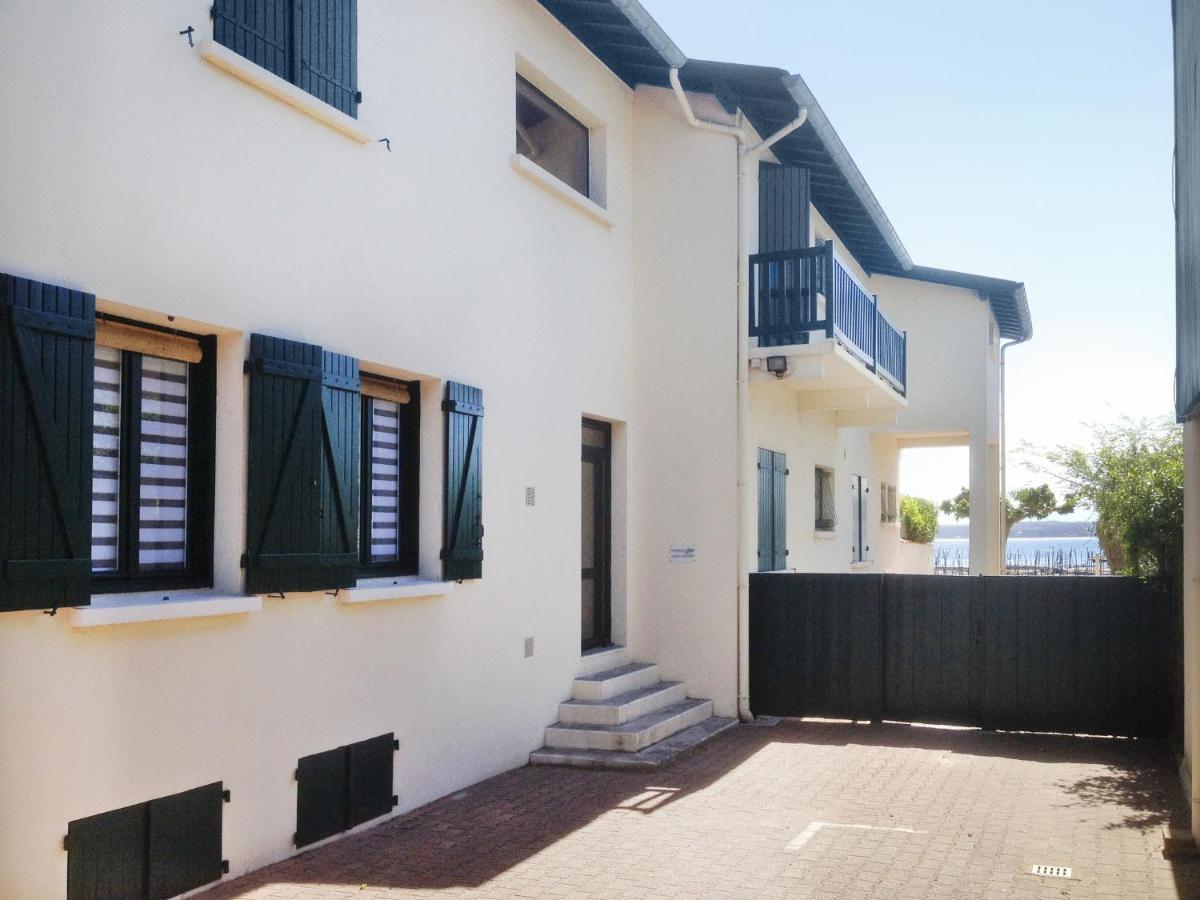 Studio Las Delicias By Interhome Lège-Cap-Ferret Kültér fotó