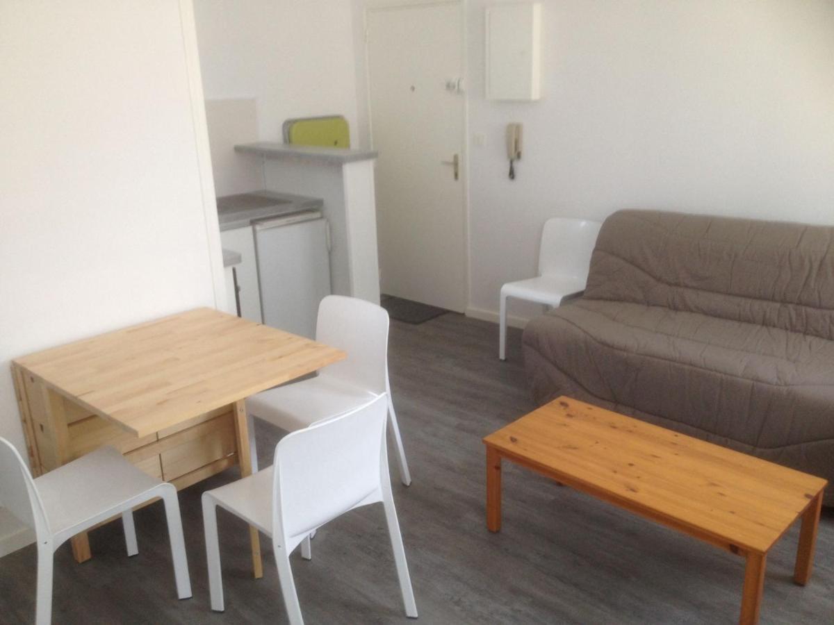 Studio Las Delicias By Interhome Lège-Cap-Ferret Kültér fotó
