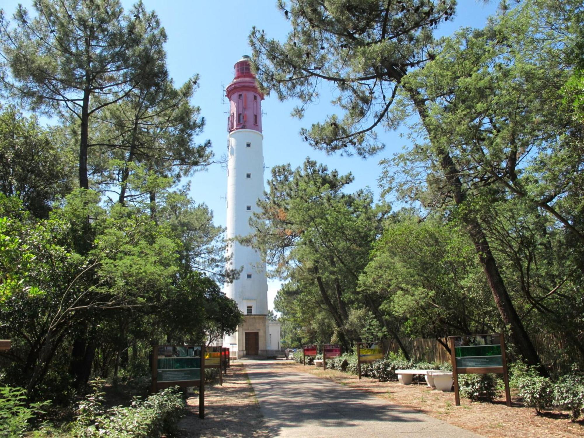 Studio Las Delicias By Interhome Lège-Cap-Ferret Kültér fotó